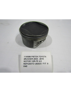 PISTON TOYOTA 4RUNNER 2004...