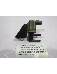 ELECTRO VALVULA AIRE...