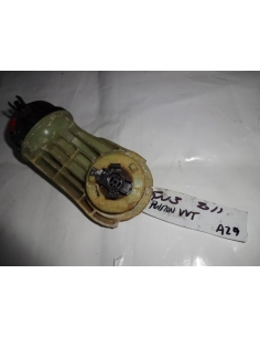 Pulmon vacio valvula VVT Suzuki Grand Nomade 2011 motor J24 