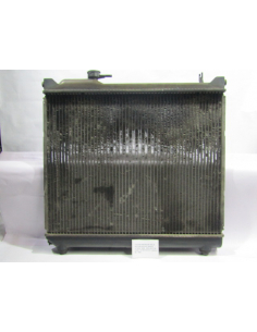 RADIADOR AGUA MOTOR SUZUKI...