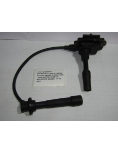 BOBINA ENCENDIDO CABLE...