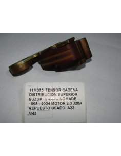 TENSOR CADENA DISTRIBUCION...