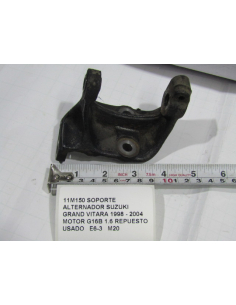 SOPORTE ALTERNADOR SUZUKI...