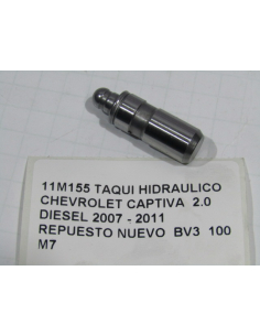 TAQUI HIDRAULICO CHEVROLET...