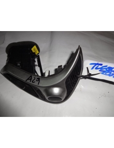 Rejilla ventilacion lado derecho Hyundai Tucson 2012