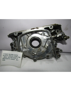 BOMBA ACEITE SUZUKI GRAND...