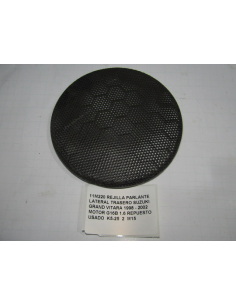 REJILLA PARLANTE LATERAL...