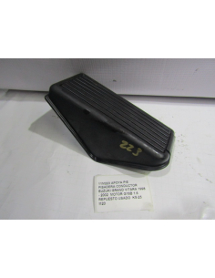 APOYA PIE PISADERA...