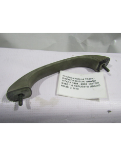 MANILLA TECHO INTERIOR...