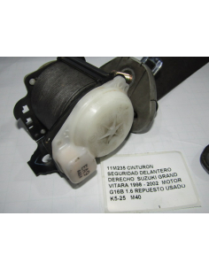 CINTURON SEGURIDAD...