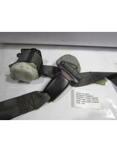 CINTURON SEGURIDAD TRASERO...