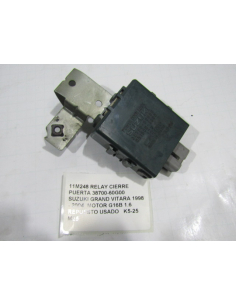 RELAY CIERRE PUERTA...