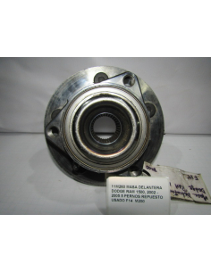 MASA DELANTERA DODGE RAM...