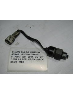 BULBO MARCHA ATRAS SUZUKI...