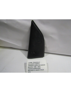 TRIANGULO MOLDURA PUERTA...