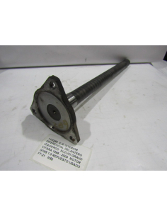 EJE INTERIOR DIFERENCIAL...