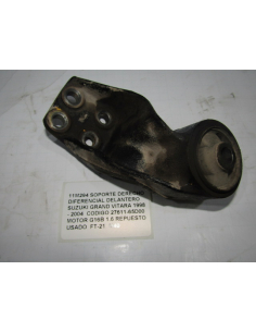 SOPORTE DERECHO DIFERENCIAL...