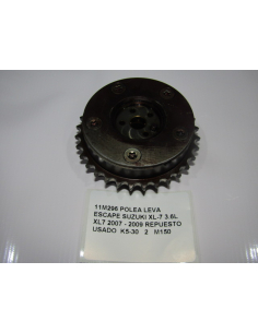 POLEA LEVA ESCAPE SUZUKI...