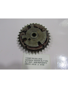 POLEA LEVA ADMISION SUZUKI...