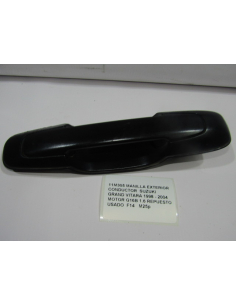 MANILLA EXTERIOR CONDUCTOR...