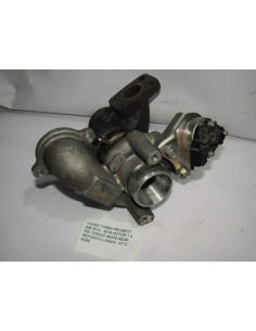TURBO PEUGEOT 208 2010 -...