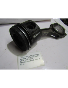 BIELA PISTON FORD RANGER...