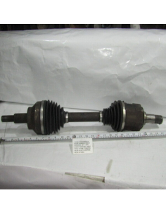 HOMOCINETICA DODGE DURANGO...