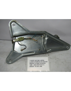 MOTOR LIMPIA LUNETA...