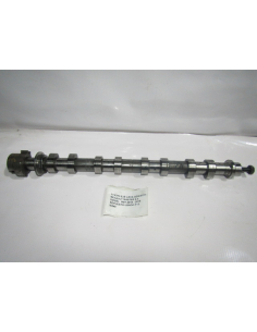 EJE LEVA ADMISION RENAULT...