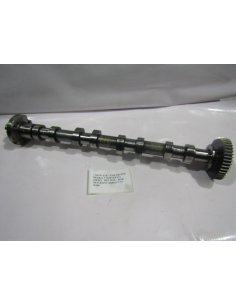 EJE LEVA ESCAPE RENAULT...