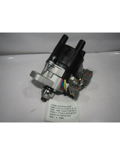 DISTRIBUIDOR PARA TOYOTA...