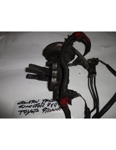 Control traccion conector 4x4 Toyota 4Runner 