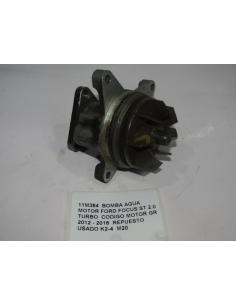 BOMBA AGUA MOTOR FORD FOCUS...