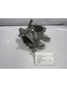 BASE BOMBA AGUA MOTOR FORD...