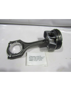 BIELA PISTON MOTOR FORD...