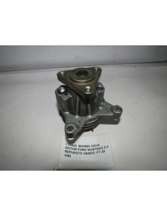 BOMBA AGUA MOTOR FORD...