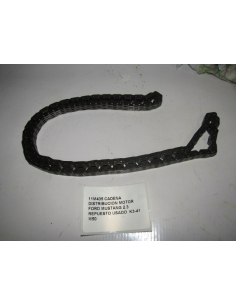 CADENA DISTRIBUCION MOTOR...