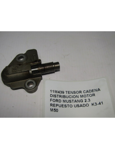 TENSOR CADENA DISTRIBUCION...