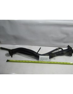 BAJADA ESTANQUE BENCINA...