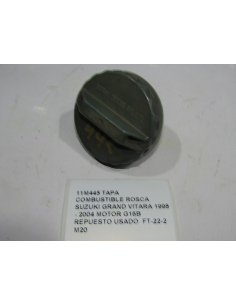 TAPA COMBUSTIBLE ROSCA...