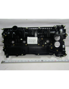 TAPA VALVULAS PLASTICA...