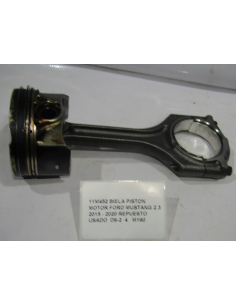 BIELA PISTON MOTOR FORD...