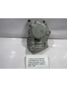 TAPA SUPERIOR EJ7E-9B374-AR...