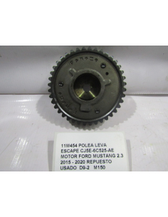 POLEA LEVA ESCAPE...