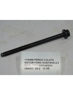 PERNO CULATA MOTOR FORD...