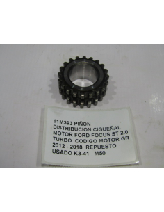 PIÑON DISTRIBUCION CIGUEÑAL...