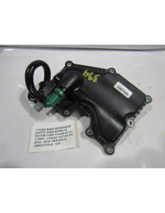 BASE SEPARADOR ACEITE...