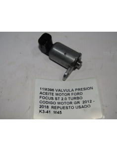 VALVULA PRESION ACEITE...