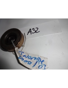 Polea rodamiento motor Suzuki Grand Nomade diesel 2003