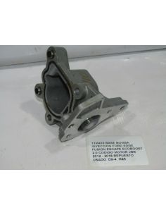 BASE BOMBA INYECCION FORD...